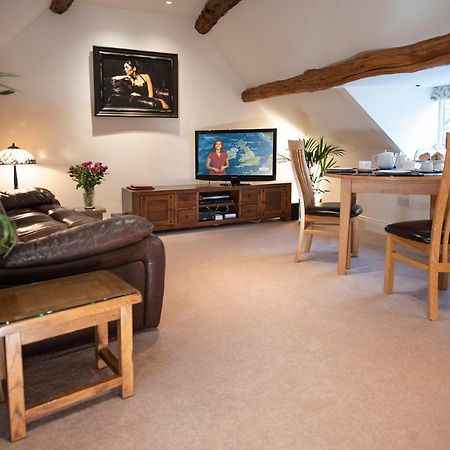 Neroli River View Apartment Bourton-on-the-Water Eksteriør billede